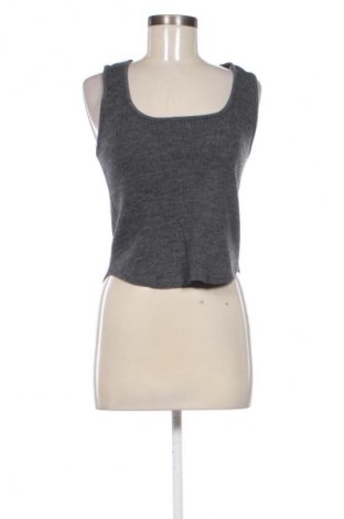 Γυναικείο πουλόβερ Zara, Μέγεθος M, Χρώμα Γκρί, Τιμή 14,00 €