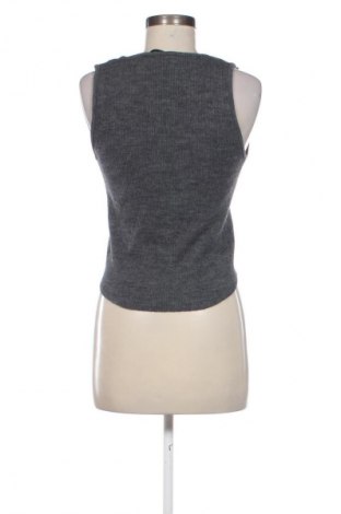 Γυναικείο πουλόβερ Zara, Μέγεθος M, Χρώμα Γκρί, Τιμή 14,00 €