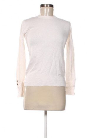 Damenpullover Zara, Größe S, Farbe Ecru, Preis € 20,99
