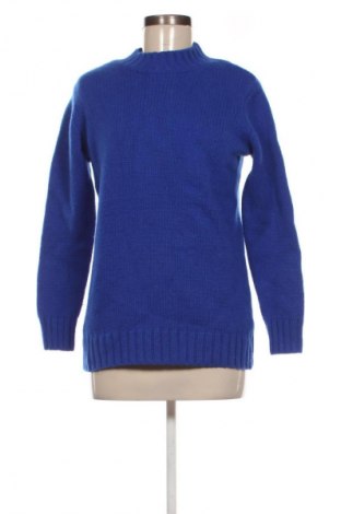 Damenpullover Zara, Größe S, Farbe Blau, Preis 11,99 €