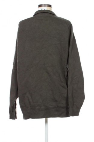 Damenpullover Zara, Größe L, Farbe Grün, Preis € 11,99