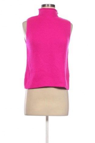 Damenpullover Zara, Größe S, Farbe Rosa, Preis 14,99 €