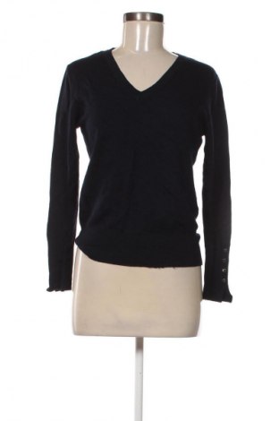 Női pulóver Zara, Méret L, Szín Kék, Ár 6 579 Ft