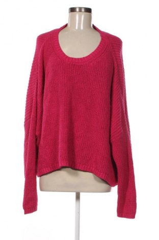 Dámsky pulóver Zara, Veľkosť S, Farba Ružová, Cena  17,95 €