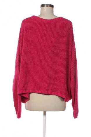 Dámsky pulóver Zara, Veľkosť S, Farba Ružová, Cena  17,95 €