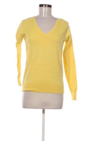 Damenpullover Zara, Größe XL, Farbe Gelb, Preis € 13,81