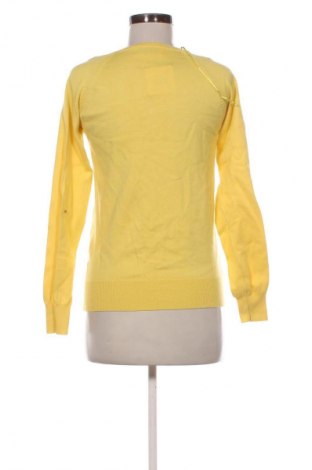 Damenpullover Zara, Größe XL, Farbe Gelb, Preis € 13,81