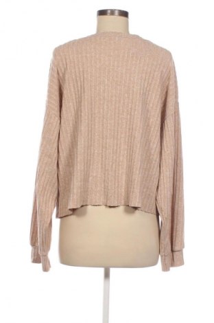 Dámsky pulóver Zara, Veľkosť M, Farba Hnedá, Cena  17,95 €