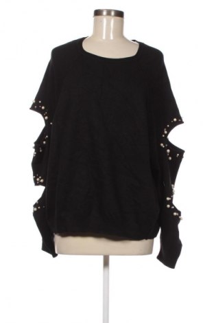 Dámský svetr Zara, Velikost S, Barva Černá, Cena  259,00 Kč