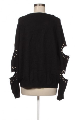 Dámský svetr Zara, Velikost S, Barva Černá, Cena  259,00 Kč