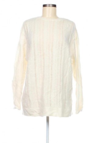 Damenpullover Zara, Größe S, Farbe Ecru, Preis € 14,99