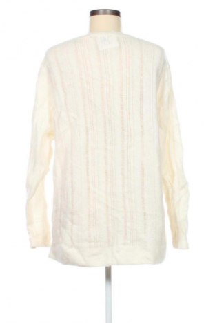 Damenpullover Zara, Größe S, Farbe Ecru, Preis € 14,99