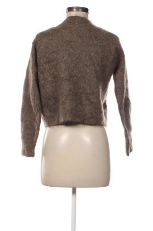 Dámský svetr Zara, Velikost S, Barva Hnědá, Cena  409,00 Kč