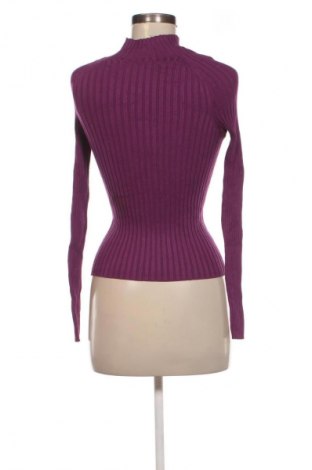 Damenpullover Zara, Größe S, Farbe Lila, Preis € 17,99