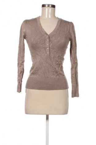 Damenpullover Zara, Größe S, Farbe Braun, Preis € 12,99