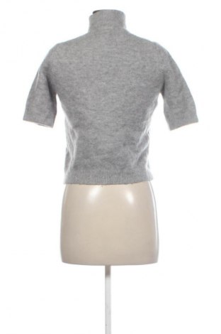 Dámsky pulóver Zara, Veľkosť S, Farba Sivá, Cena  11,95 €