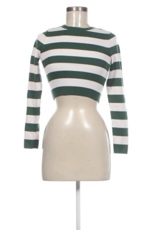 Dámský svetr Zara, Velikost S, Barva Vícebarevné, Cena  369,00 Kč