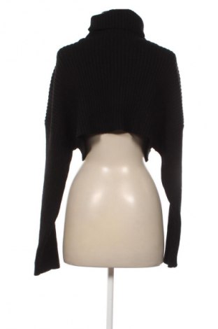 Női pulóver Zara, Méret M, Szín Fekete, Ár 5 785 Ft