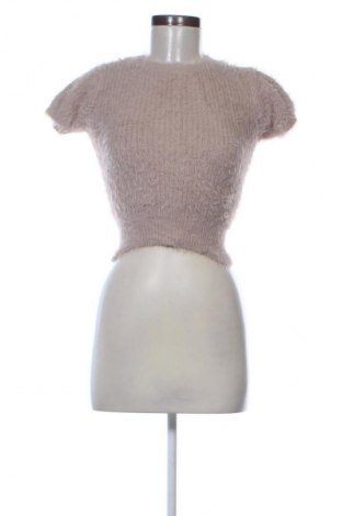 Damenpullover Zara, Größe S, Farbe Beige, Preis € 12,99