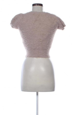 Damenpullover Zara, Größe S, Farbe Beige, Preis € 12,99