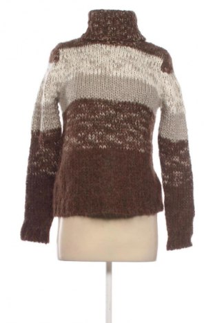 Дамски пуловер Zara, Размер M, Цвят Многоцветен, Цена 14,31 €