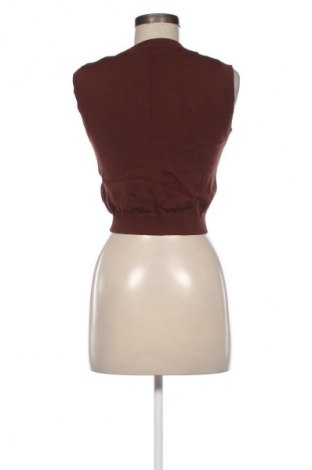 Női pulóver Zara, Méret S, Szín Barna, Ár 5 702 Ft