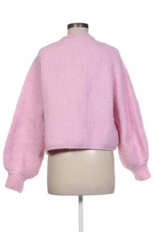 Dámsky pulóver Zara, Veľkosť M, Farba Ružová, Cena  15,95 €