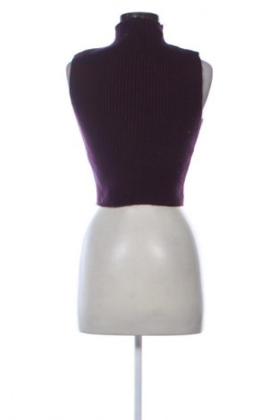 Női pulóver Zara, Méret M, Szín Lila, Ár 4 889 Ft