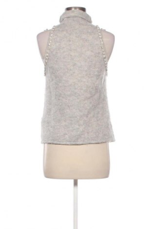 Női pulóver Zara, Méret L, Szín Szürke, Ár 5 785 Ft