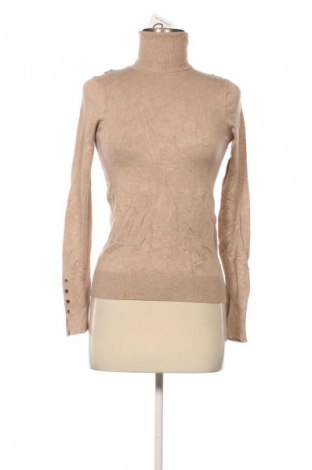 Dámský svetr Zara, Velikost S, Barva Béžová, Cena  299,00 Kč