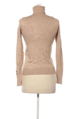 Dámský svetr Zara, Velikost S, Barva Béžová, Cena  299,00 Kč