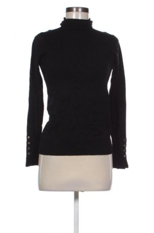 Damenpullover Zara, Größe M, Farbe Schwarz, Preis 17,99 €