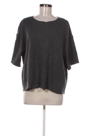 Γυναικείο πουλόβερ Zara, Μέγεθος L, Χρώμα Γκρί, Τιμή 20,99 €