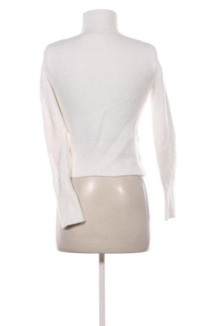 Dámský svetr Zara, Velikost M, Barva Bílá, Cena  399,00 Kč