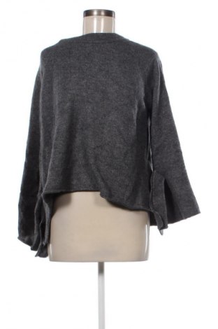 Дамски пуловер Zara, Размер M, Цвят Черен, Цена 10,73 €