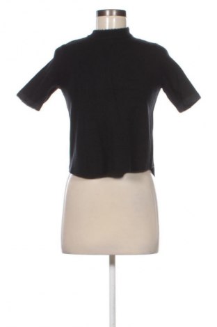 Női pulóver Zara, Méret S, Szín Fekete, Ár 5 785 Ft