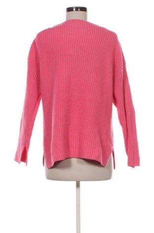 Дамски пуловер Zara, Размер M, Цвят Розов, Цена 13,29 €