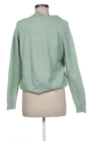 Dámsky pulóver Zara, Veľkosť S, Farba Zelená, Cena  16,95 €