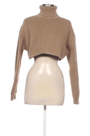 Női pulóver Zara, Méret S, Szín Barna, Ár 5 707 Ft