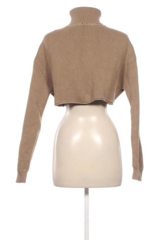 Női pulóver Zara, Méret S, Szín Barna, Ár 5 707 Ft