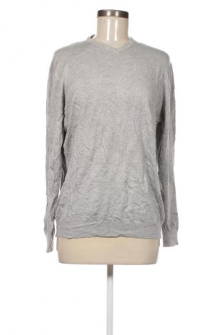Női pulóver Zara, Méret L, Szín Szürke, Ár 3 989 Ft