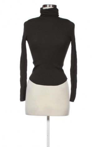 Női pulóver Zara, Méret S, Szín Zöld, Ár 7 709 Ft