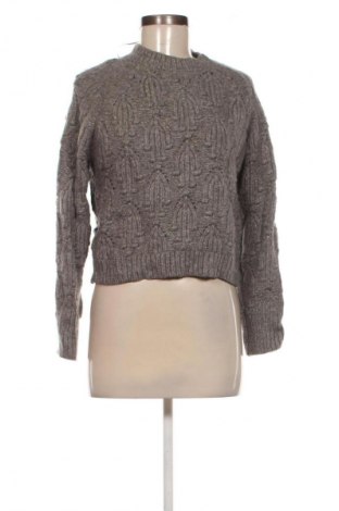 Női pulóver Zara, Méret M, Szín Szürke, Ár 7 129 Ft