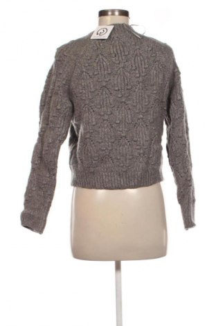 Női pulóver Zara, Méret M, Szín Szürke, Ár 7 129 Ft