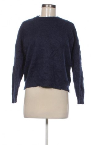 Női pulóver Zara, Méret M, Szín Kék, Ár 4 969 Ft