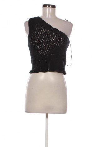 Női pulóver Zara, Méret L, Szín Fekete, Ár 5 785 Ft