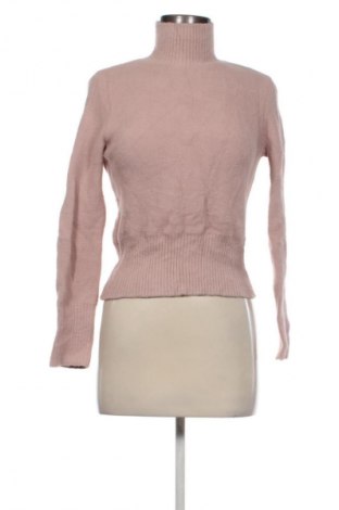 Női pulóver Zara, Méret S, Szín Rózsaszín, Ár 7 209 Ft