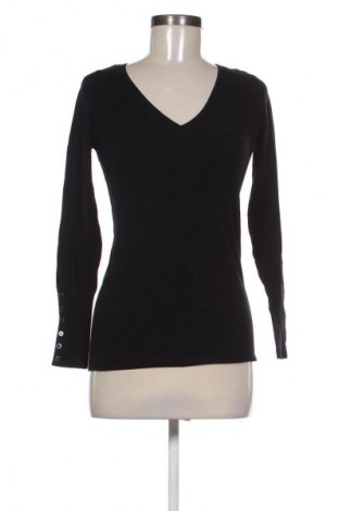 Női pulóver Zara, Méret M, Szín Fekete, Ár 5 319 Ft