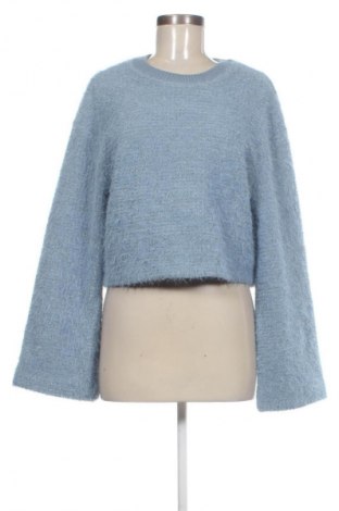 Dámský svetr Zara, Velikost M, Barva Modrá, Cena  439,00 Kč