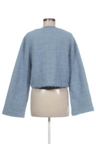 Dámský svetr Zara, Velikost M, Barva Modrá, Cena  439,00 Kč